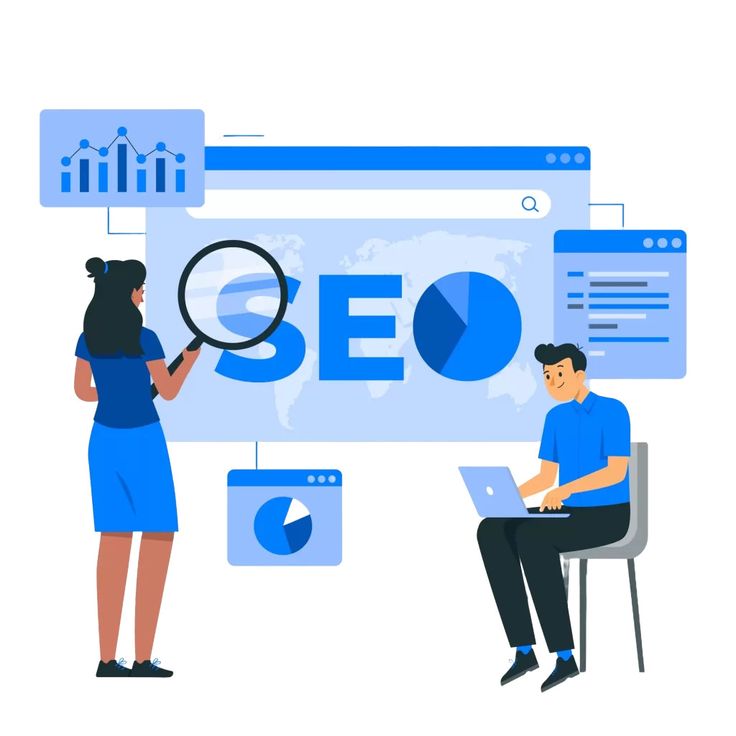 seo solutionx